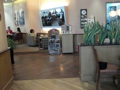 大堂-COSTA COFFEE(成都来福士店)