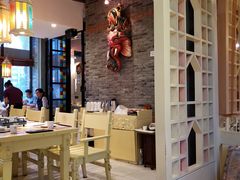 -甘尼仕印度餐厅爵士酒吧(阳春巷店)