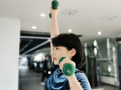 -WEGYMER健萌健身(麦德龙钰龙天下馆)