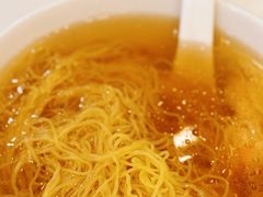 -香港麦奀云吞面世家(中山二路店)
