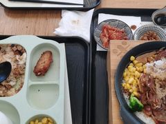 -米国现煲煲仔饭(塔子湖店)