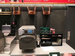 -星巴克臻选(北京世贸天阶店)