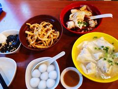 -龙抄手(春熙路总店)