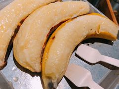 -很久以前羊肉串(昌里路三钢里店)