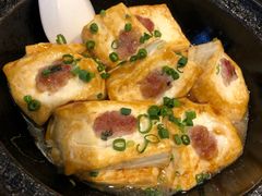 -美极鲜食坊(宝安南路店)
