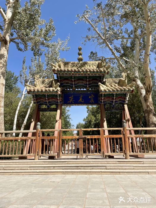 敦煌莫高窟图片