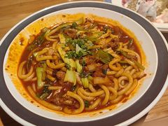 -胖老汉清真餐饮(西御街店)