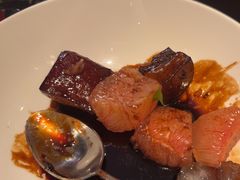 -甄御•海鲜新青岛菜(麦岛店)