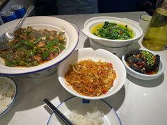 -兰湘子·湘菜小炒(国润季店)