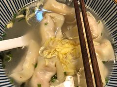 芝士馄饨-红小满休闲餐厅(十全街店)