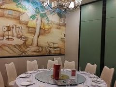包厢-后宫私房菜(汇客美食娱乐广场店)