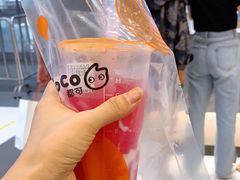 -CoCo都可(砂之船奥莱店)