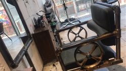 -JOY Hair salon