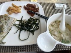 -宁海金海开元名都大酒店·名爵自助餐厅(金水路店)