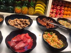 -梨花自助烤肉(天河城店)