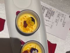 -PARFUM FLORAL花境法餐(南京首店)
