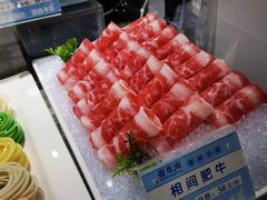 -帝皇海海鲜豆捞(桐泾商务广场店)