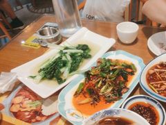 -易老妈蹄花.特色川菜(人民公园总店)