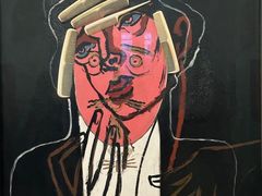 -泰特现代艺术馆