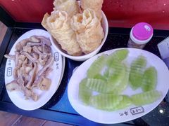 -八合里潮汕鲜牛肉火锅(深圳海岸城店)