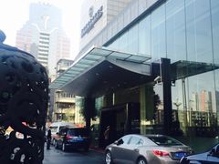 -成都天府丽都喜来登饭店