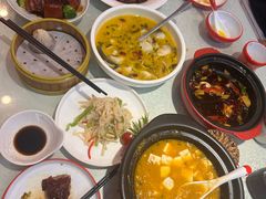 -花小蟹·无锡菜·大闸蟹主题餐厅·评弹表演(南长街店)