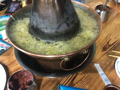 -元盛居(生态大街店)