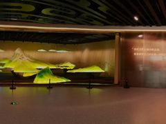 -南京市规划建设展览馆