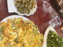 -途肴·老农饭庄(百里峡店)