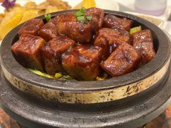 -汤记传菜(秀浦路店)