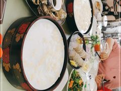 -嘉升大排档(番禺总店)