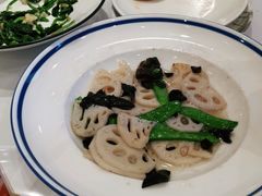 -紫光园·烤鸭·北京菜(劲松店)