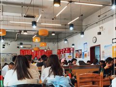 大堂-螺蛳粉先生(蓟门桥店)