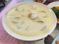 -蘭心餐厅(进贤路店)
