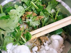 -姐夫家·沈阳黏糊麻辣拌·拌鸡架·冷面(南头古城店)