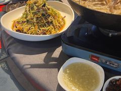 -一桶江山餐厅(松北店)