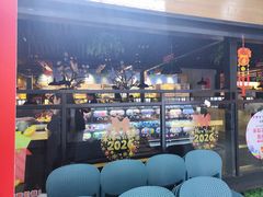 -梨花自助烤肉(乐宾店)