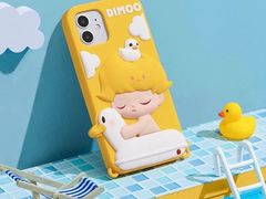 -泡泡玛特POPMART(上海环球港店)