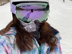 -北京西山滑雪场