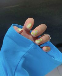 -MONICA BOX美甲美睫