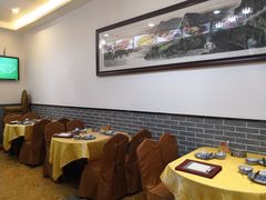 大堂-九大簋家宴(晓港湾店)