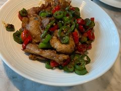 -蔴将·川菜(黄龙万科店)