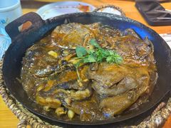 -四禧精酿铜锅涮肉·烧烤工场(大明湖店)