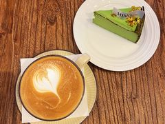 -MIMO CAFE(沙头角店)