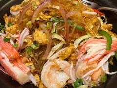 -武汉香格里拉大酒店·香宫中餐厅