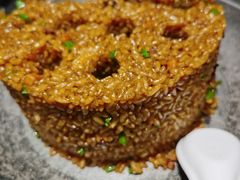 黯然销魂饭-嘎嘎鸭脑壳(蜀汉路店)