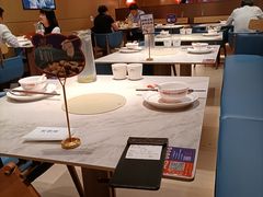 大堂-望蓉城·古法酸菜鱼(世纪汇店)