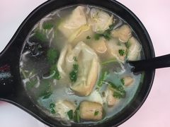 -小杨生煎(湟普汇店)