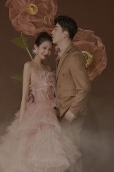 点击看大图 -太古映画婚纱摄影(天河店)