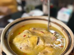 -春娟茶楼·地道农家菜(梅家坞店)